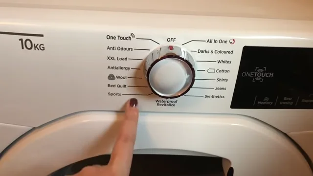 Thumble-dryer is easy to use